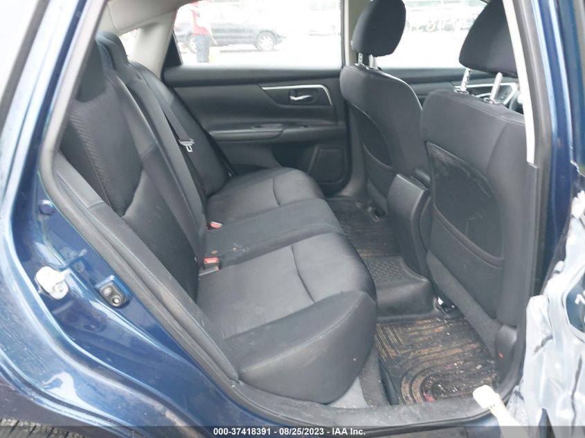 2016 NISSAN ALTIMA 2.5 SR - 1N4AL3AP9GC171644