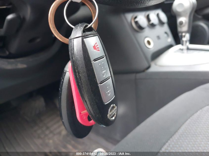 2013 NISSAN ROGUE SV - JN8AS5MV7DW639954
