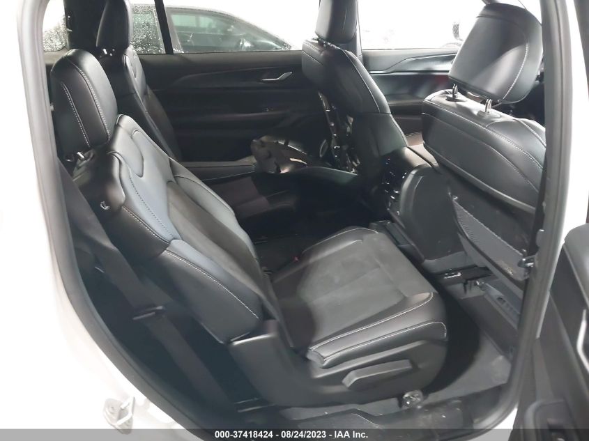 2023 JEEP GRAND CHEROKEE L ALTITUDE - 1C4RJKAG5P8835132