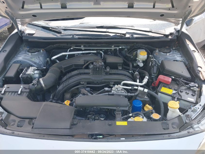 2023 SUBARU CROSSTREK - JF2GTABC2P8253224