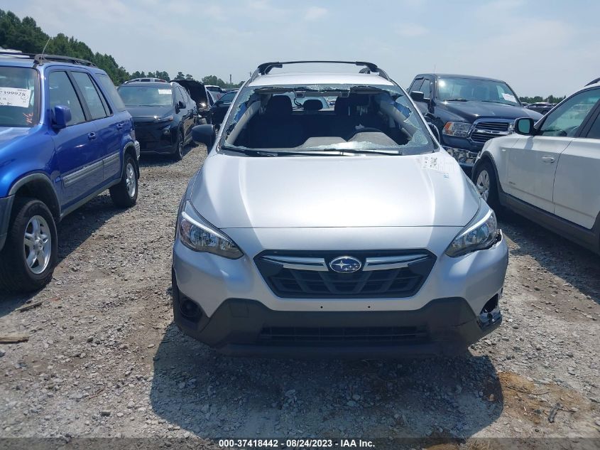 2023 SUBARU CROSSTREK - JF2GTABC2P8253224
