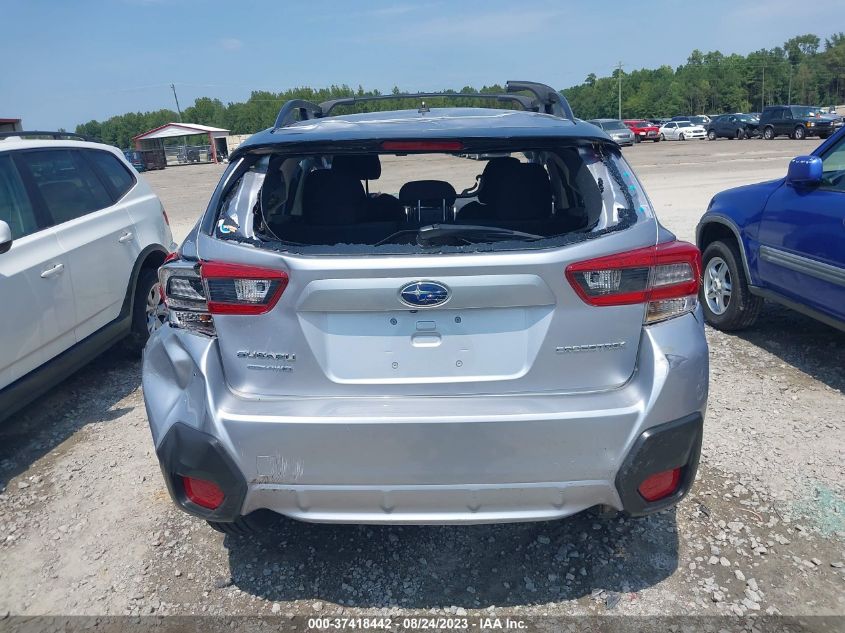 2023 SUBARU CROSSTREK - JF2GTABC2P8253224