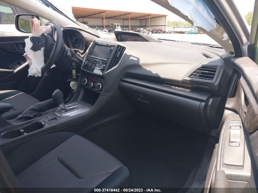 2023 SUBARU CROSSTREK - JF2GTABC2P8253224