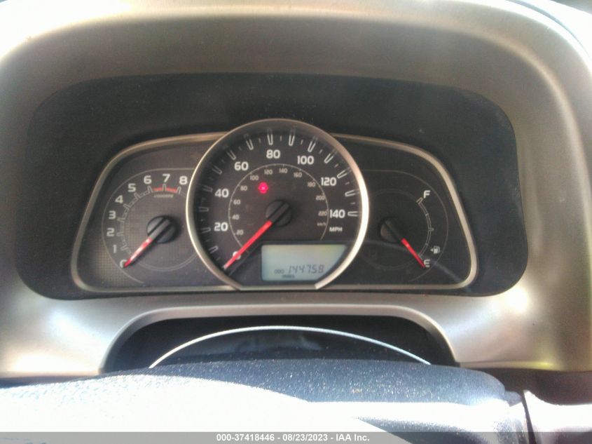 2015 TOYOTA RAV4 XLE - JTMWFREV5FD079491