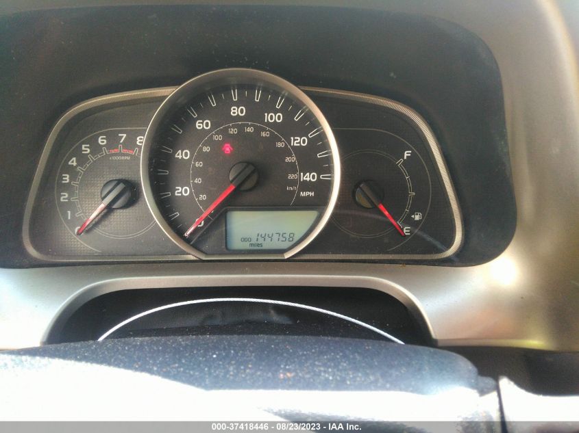 2015 TOYOTA RAV4 XLE - JTMWFREV5FD079491