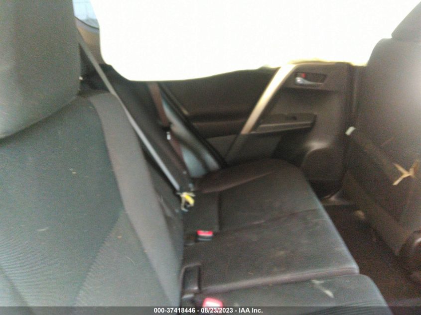 2015 TOYOTA RAV4 XLE - JTMWFREV5FD079491