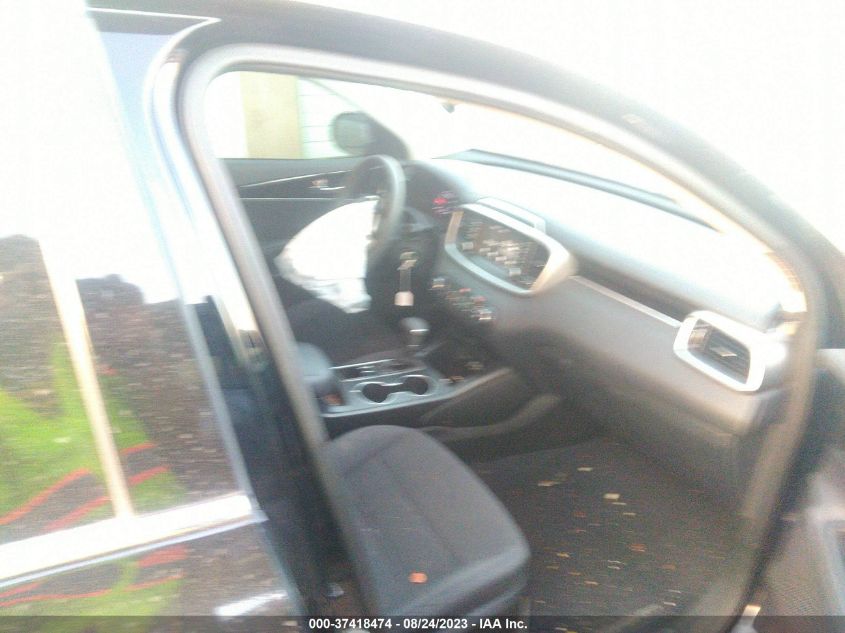 2019 KIA SORENTO L - 5XYPG4A32KG578205