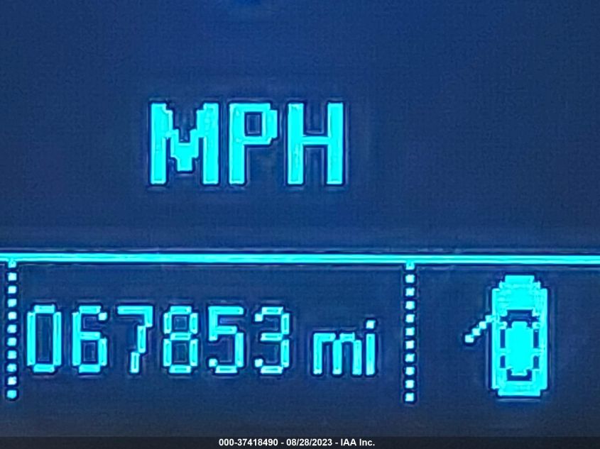 2014 CHEVROLET EQUINOX LS - 2GNFLEEK6E6261342