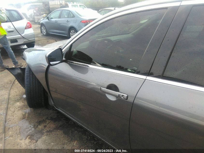 2013 INFINITI G37 SEDAN X JN1CV6AR4DM762988