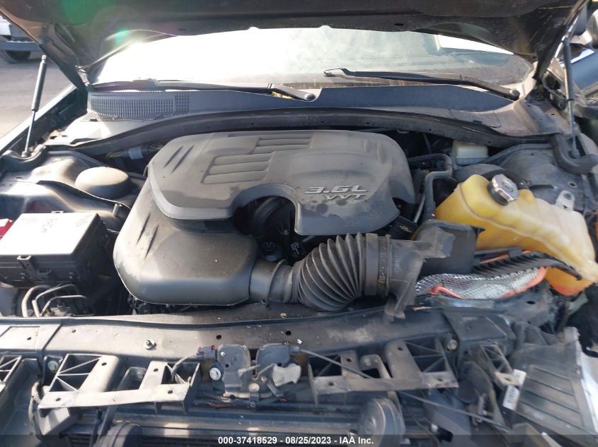 2014 CHRYSLER 300 - 2C3CCARG2EH298116