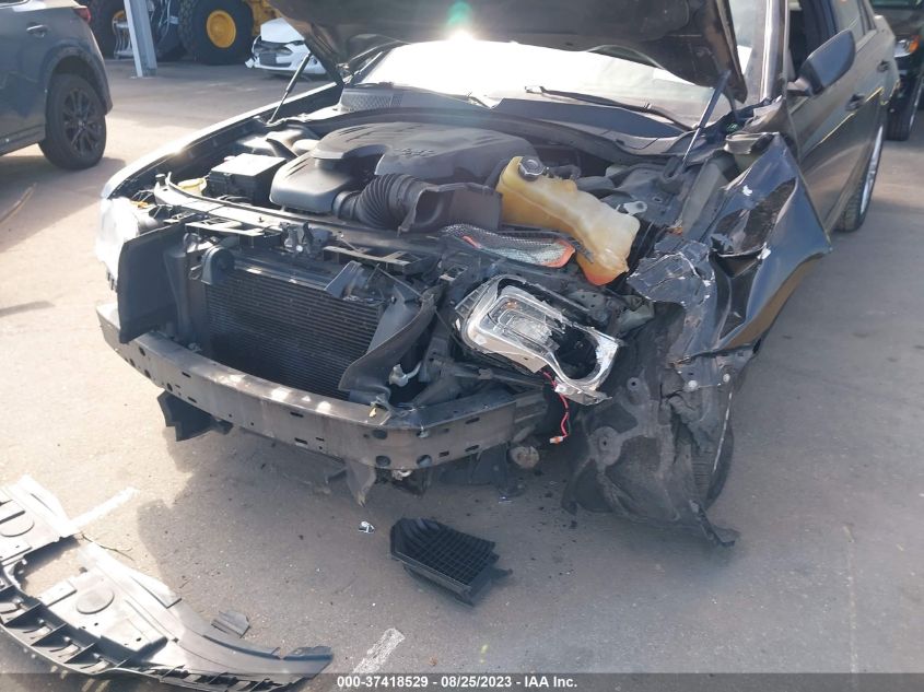 2014 CHRYSLER 300 - 2C3CCARG2EH298116