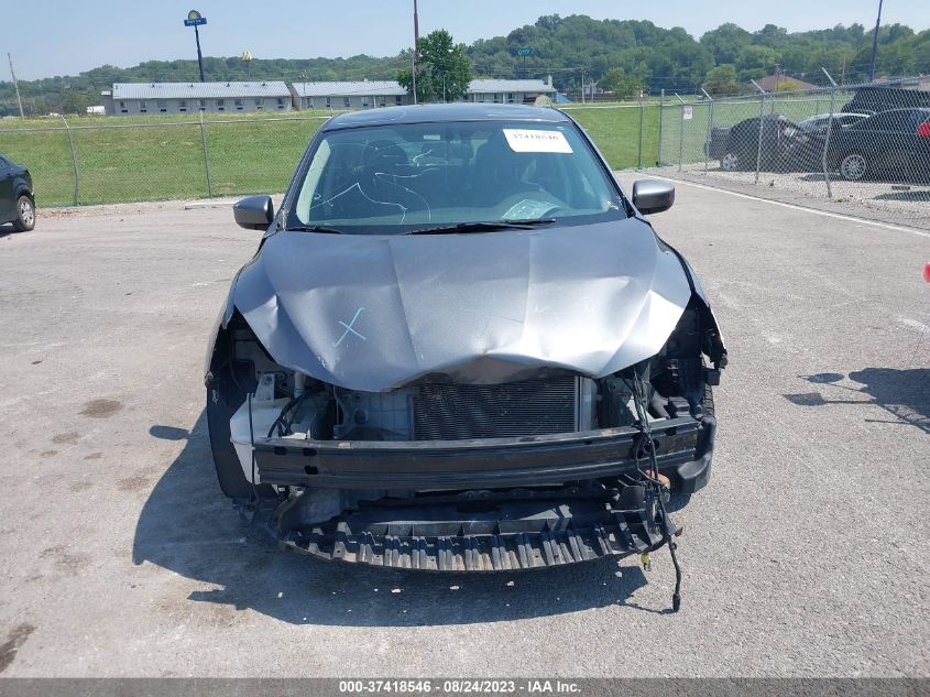 2017 NISSAN SENTRA S - 3N1AB7AP8HY270665