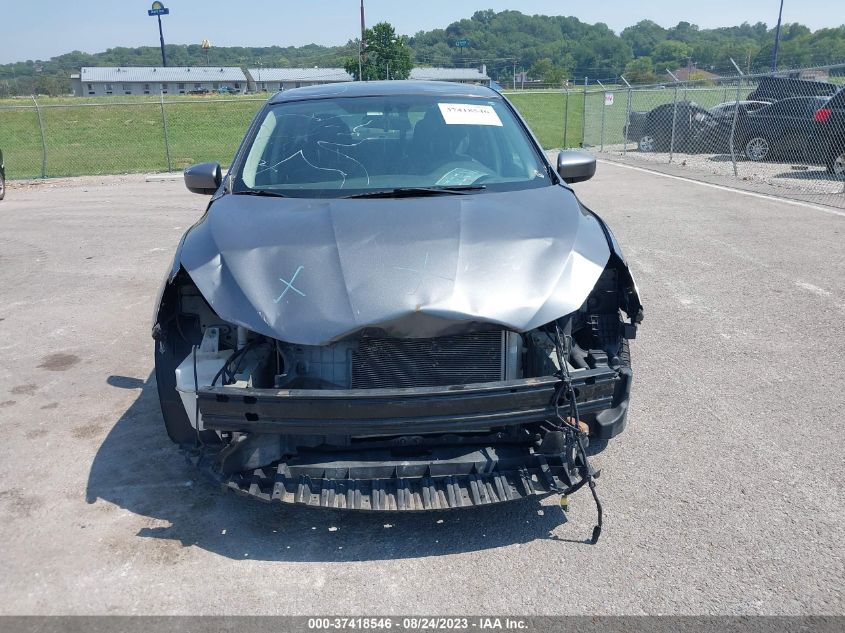 2017 NISSAN SENTRA S - 3N1AB7AP8HY270665
