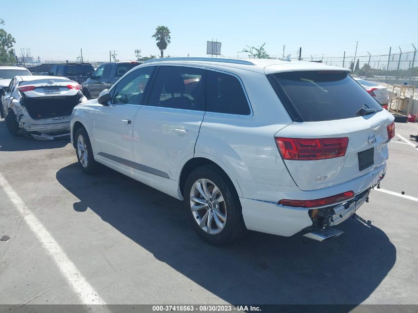 WA1AHAF77KD024471 Audi Q7 PREMIUM/SE PREMIUM 3