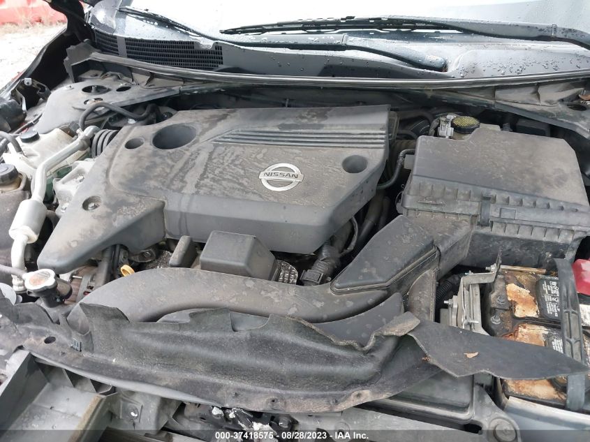 2015 NISSAN ALTIMA 2.5/S/SV/SL - 1N4AL3APXFC221773