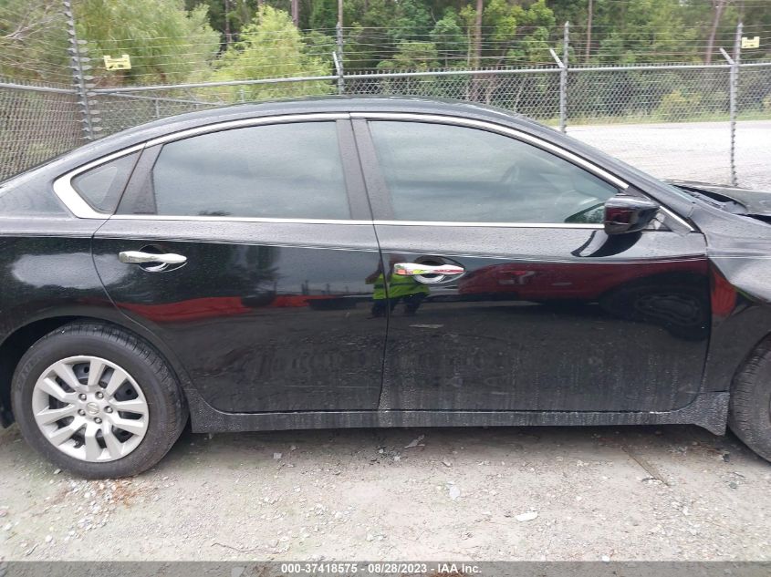 2015 NISSAN ALTIMA 2.5/S/SV/SL - 1N4AL3APXFC221773