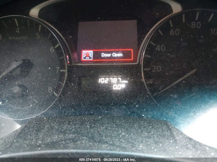 2015 NISSAN ALTIMA 2.5/S/SV/SL - 1N4AL3APXFC221773