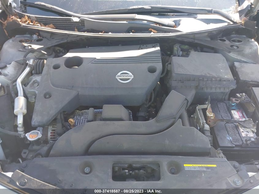 2015 NISSAN ALTIMA 2.5 S - 1N4AL3AP6FC232446