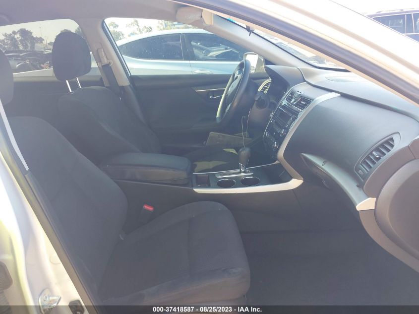 2015 NISSAN ALTIMA 2.5 S - 1N4AL3AP6FC232446