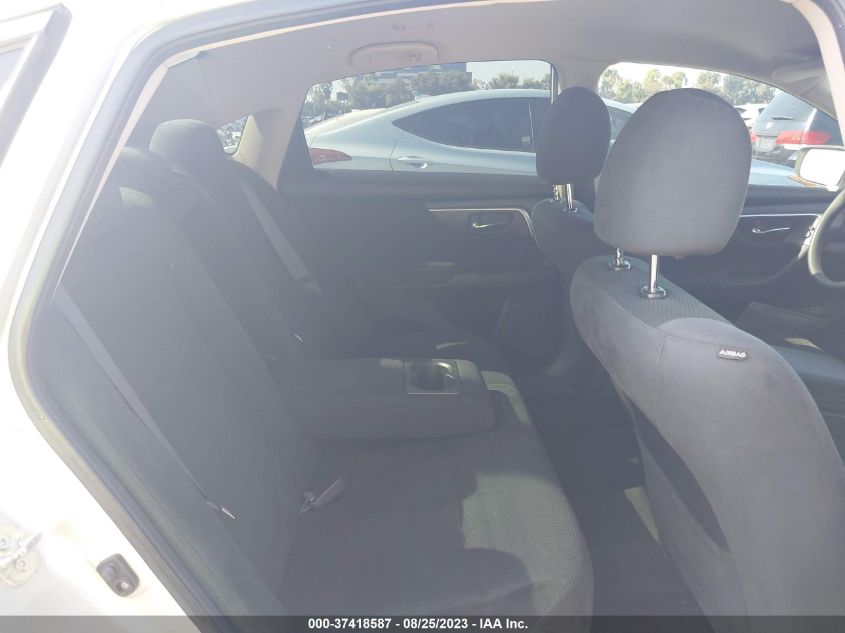 2015 NISSAN ALTIMA 2.5 S - 1N4AL3AP6FC232446