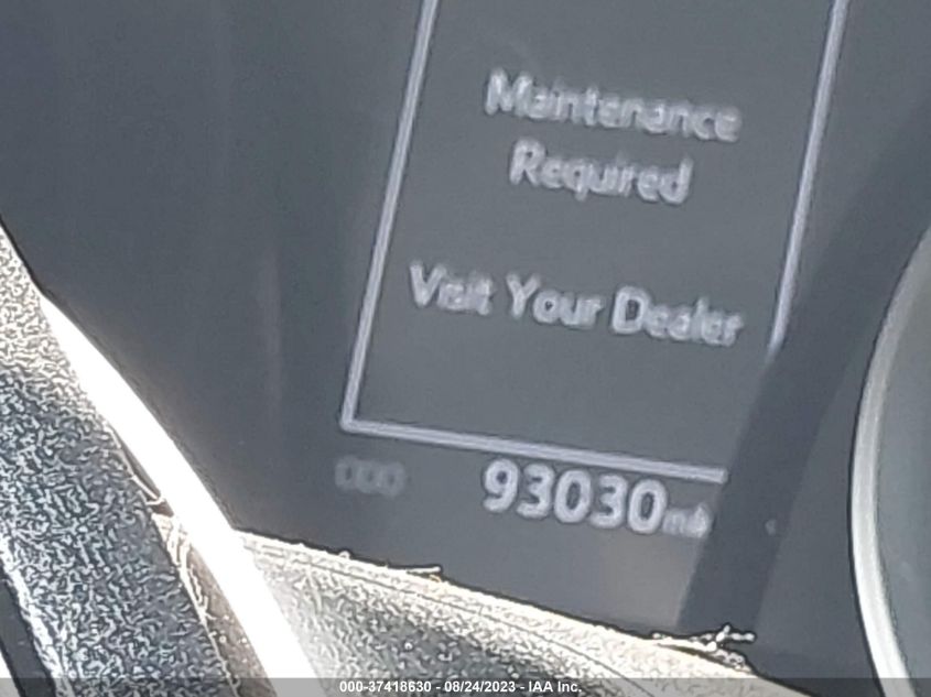 2023 TOYOTA CAMRY LE - 4T1C11AK1PU087860