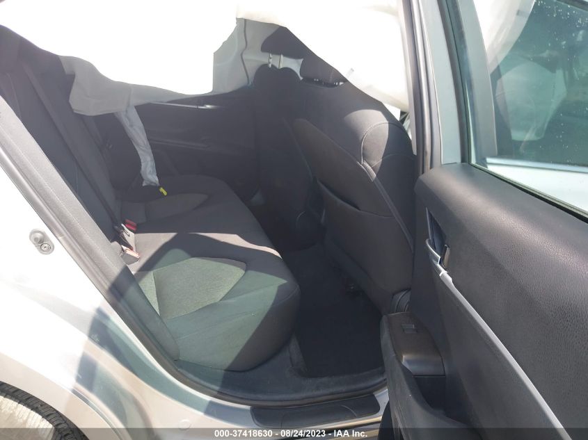2023 TOYOTA CAMRY LE - 4T1C11AK1PU087860
