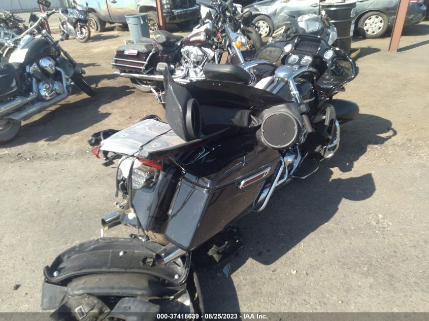 2021 HARLEY-DAVIDSON FLTRK - 1HD1KZF24MB664760
