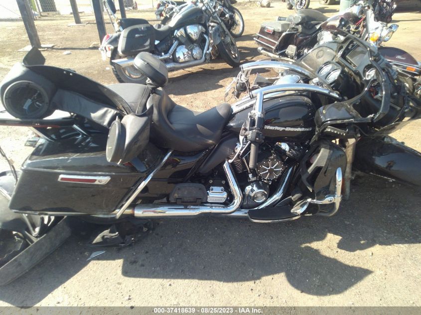 2021 HARLEY-DAVIDSON FLTRK - 1HD1KZF24MB664760