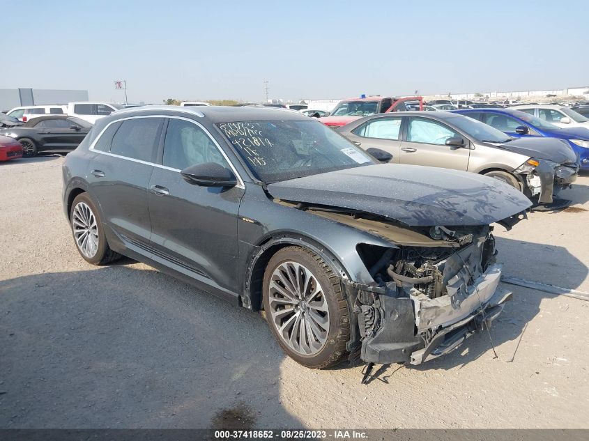 WA1VABGE4KB011116 AUDI E-TRON PRESTIGE 2019
