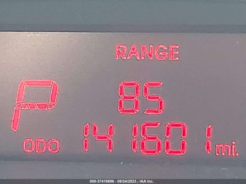 2013 KIA RIO LX - KNADM5A34D6226697