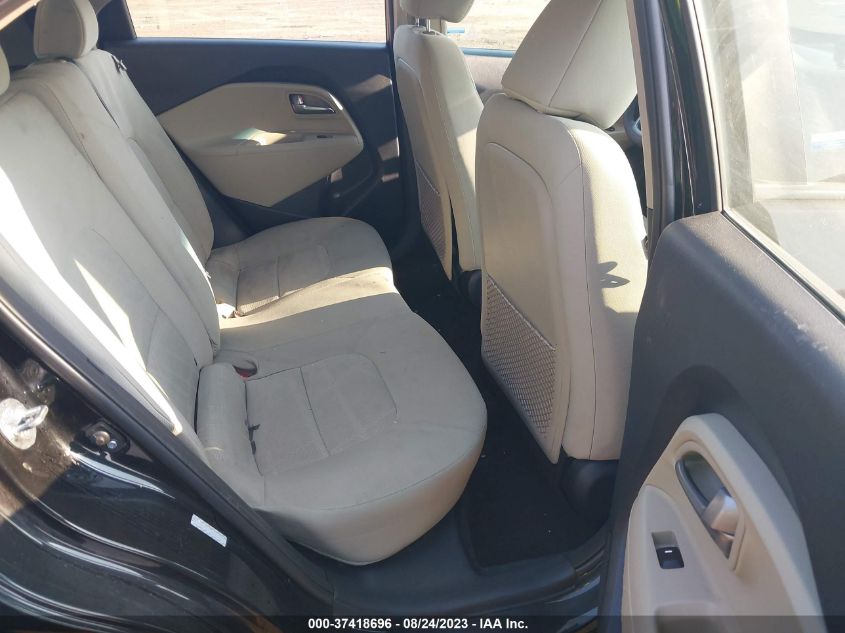2013 KIA RIO LX - KNADM5A34D6226697