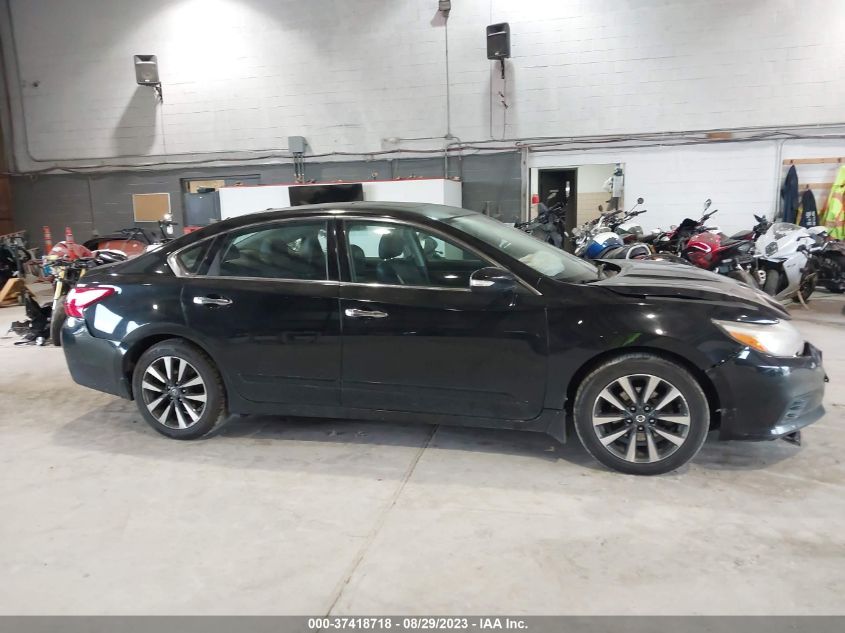2016 NISSAN ALTIMA 2.5 SL - 1N4AL3AP1GC117139