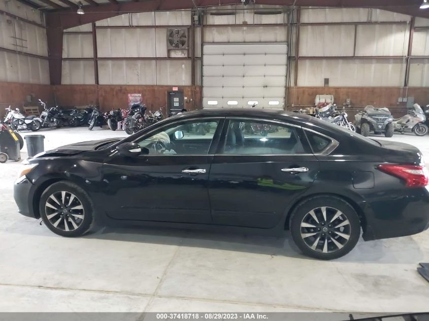 2016 NISSAN ALTIMA 2.5 SL - 1N4AL3AP1GC117139