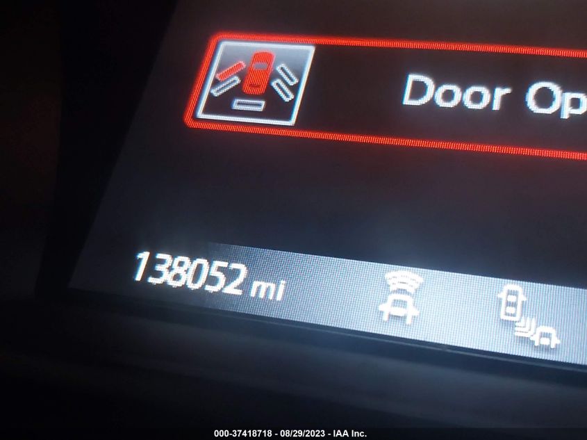 2016 NISSAN ALTIMA 2.5 SL - 1N4AL3AP1GC117139