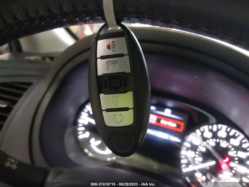 2016 NISSAN ALTIMA 2.5 SL - 1N4AL3AP1GC117139