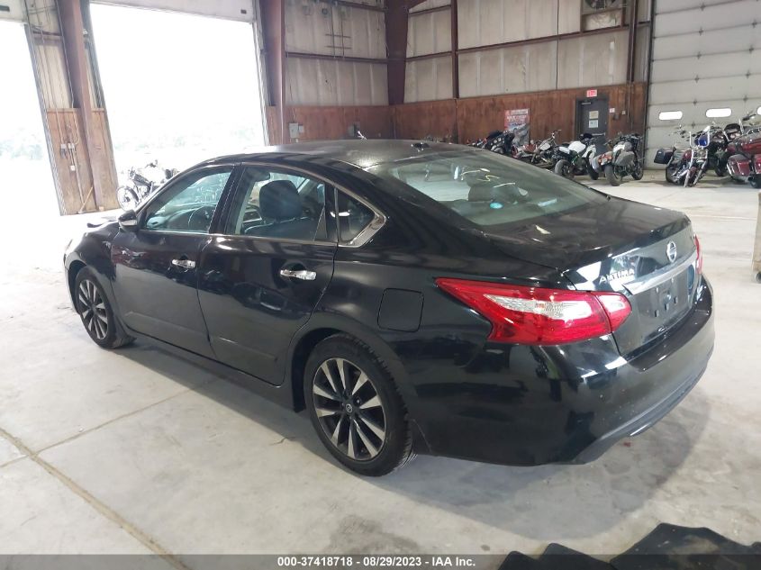 2016 NISSAN ALTIMA 2.5 SL - 1N4AL3AP1GC117139