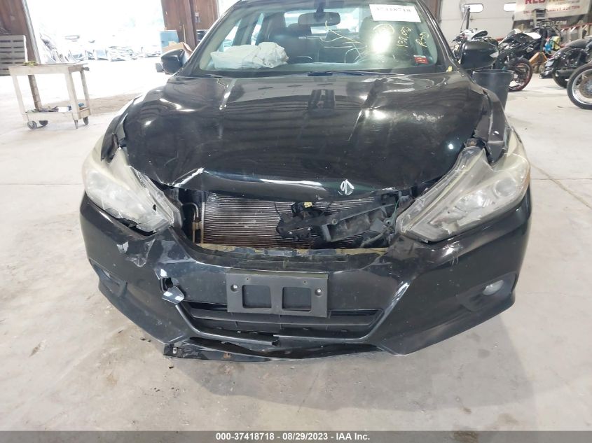 2016 NISSAN ALTIMA 2.5 SL - 1N4AL3AP1GC117139