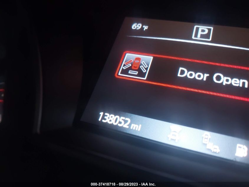 2016 NISSAN ALTIMA 2.5 SL - 1N4AL3AP1GC117139