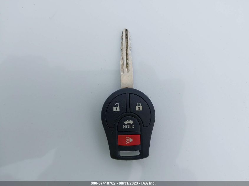 2013 NISSAN SENTRA SV - 3N1AB7AP4DL639481