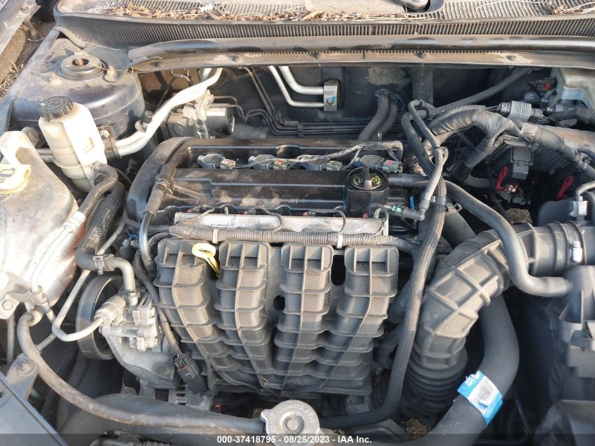 2013 CHRYSLER 200 TOURING - 1C3CCBBB4DN546036
