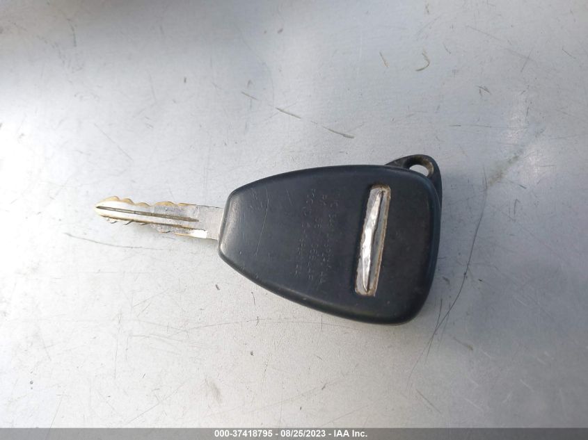 2013 CHRYSLER 200 TOURING - 1C3CCBBB4DN546036