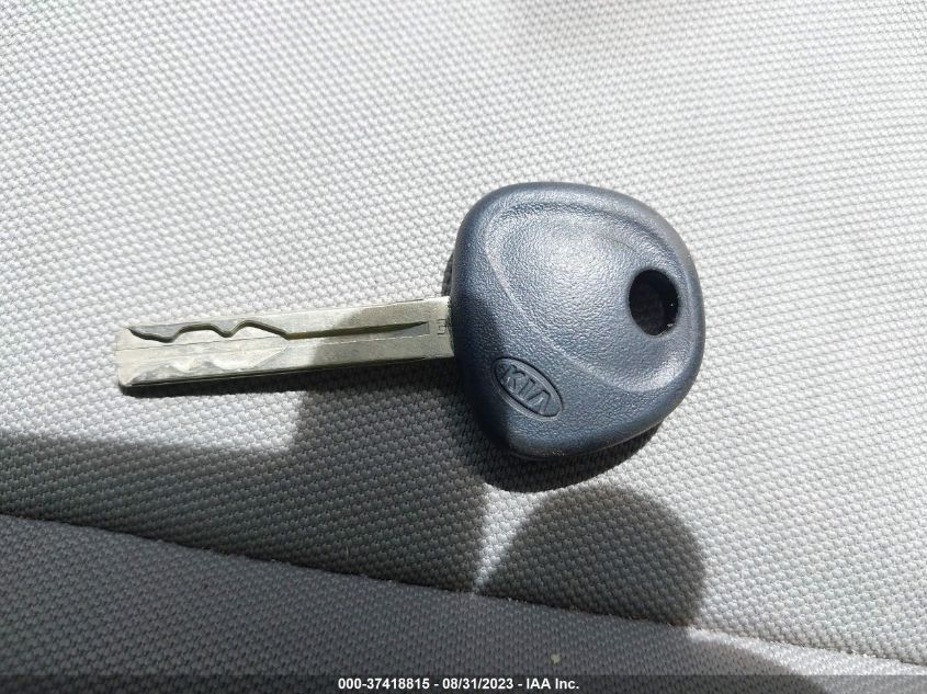 2015 KIA RIO LX - KNADM4A3XF6441546