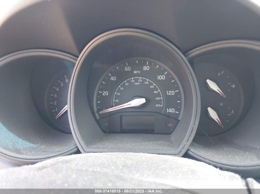2015 KIA RIO LX - KNADM4A3XF6441546
