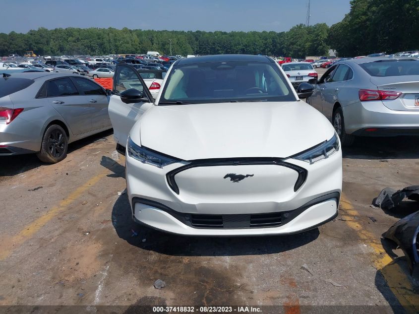 2021 FORD MUSTANG MACH-E PREMIUM 3FMTK3SU3MMA36871