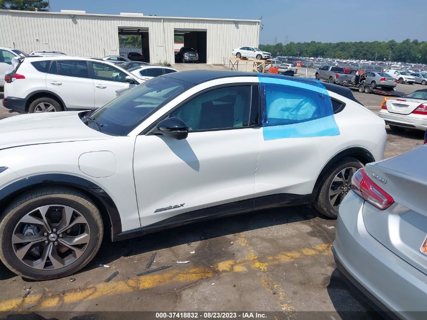 2021 FORD MUSTANG MACH-E PREMIUM 3FMTK3SU3MMA36871