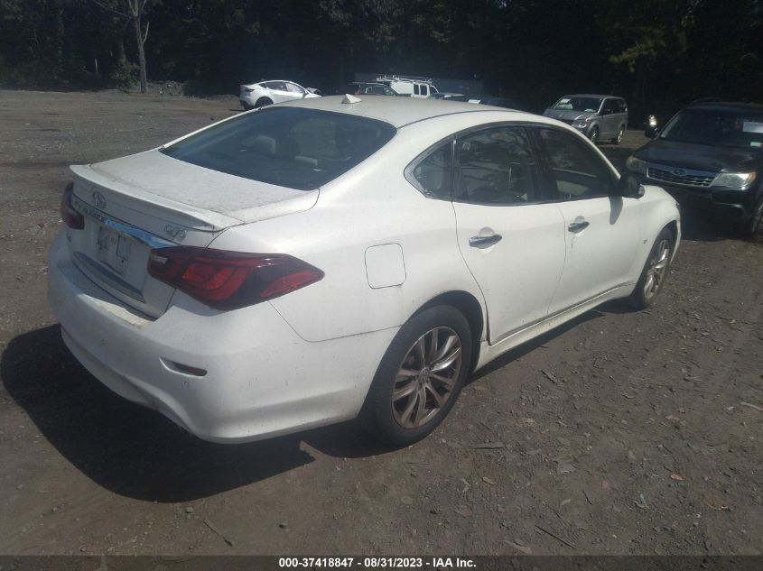 2015 INFINITI Q70 JN1BY1AR1FM562238
