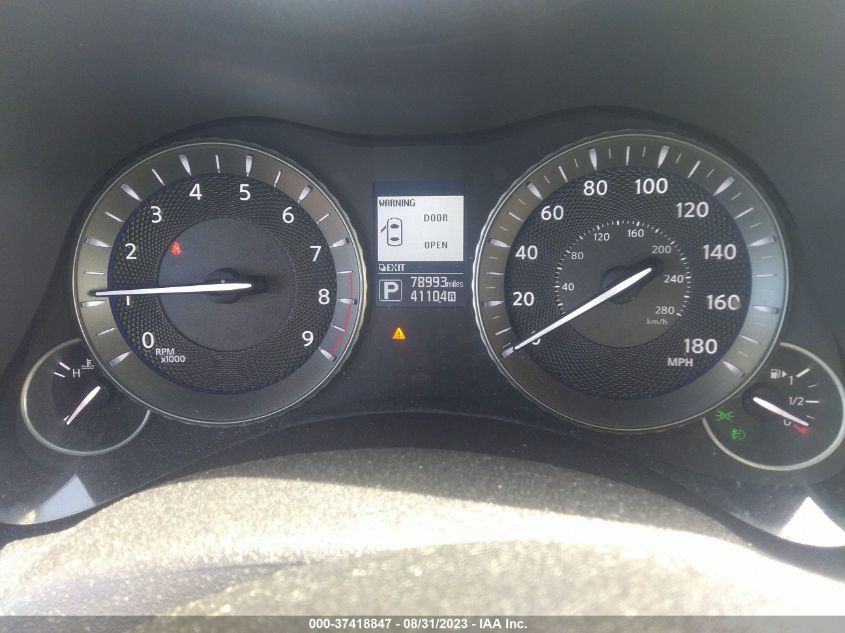 2015 INFINITI Q70 JN1BY1AR1FM562238