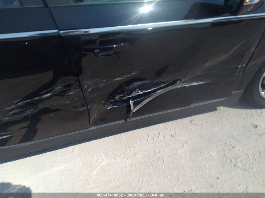 2013 CHEVROLET VOLT - 1G1RD6E4XDU135763