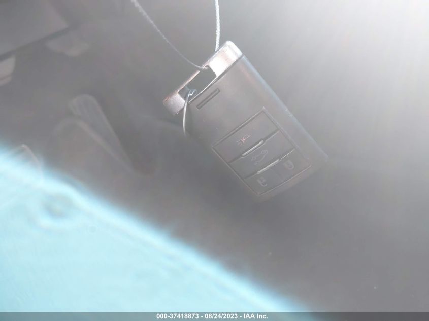 2013 CADILLAC ATS - 1G6AA5RA1D0130582