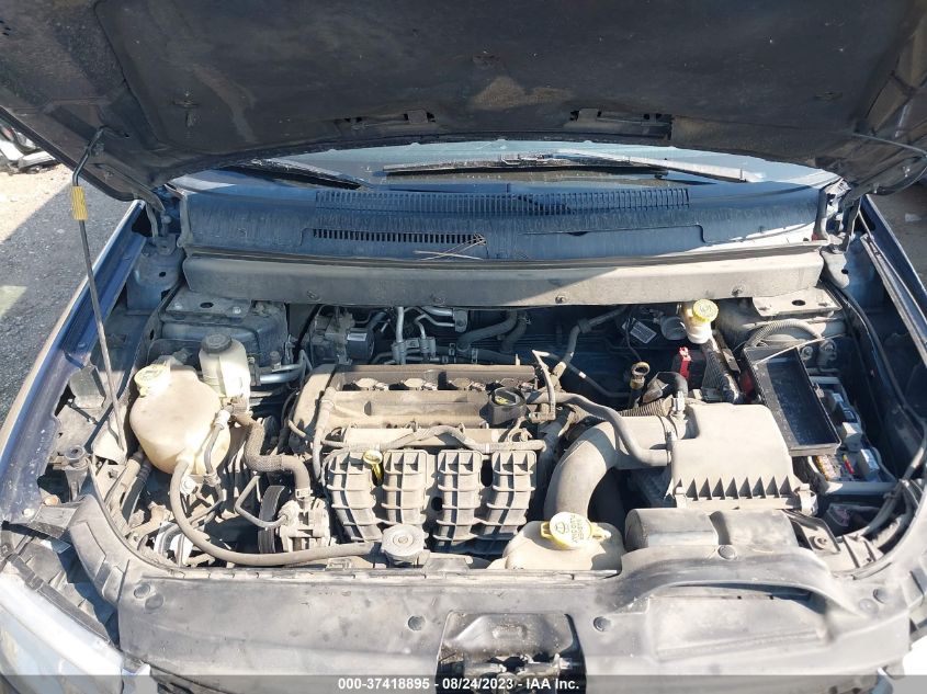 2015 DODGE JOURNEY AMERICAN VALUE PKG - 3C4PDCABXFT734824